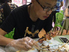 和舍镇烧烤加盟,学烧烤技术,开烧烤店多少钱