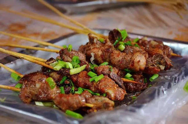 和舍镇五花肉培训